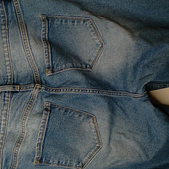 FASHION NOVA curvy straight legs size 140 - Picture 12 of 16